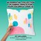 Tulip Brush-On Fabric Paint Essentials 19-Pc. Kit